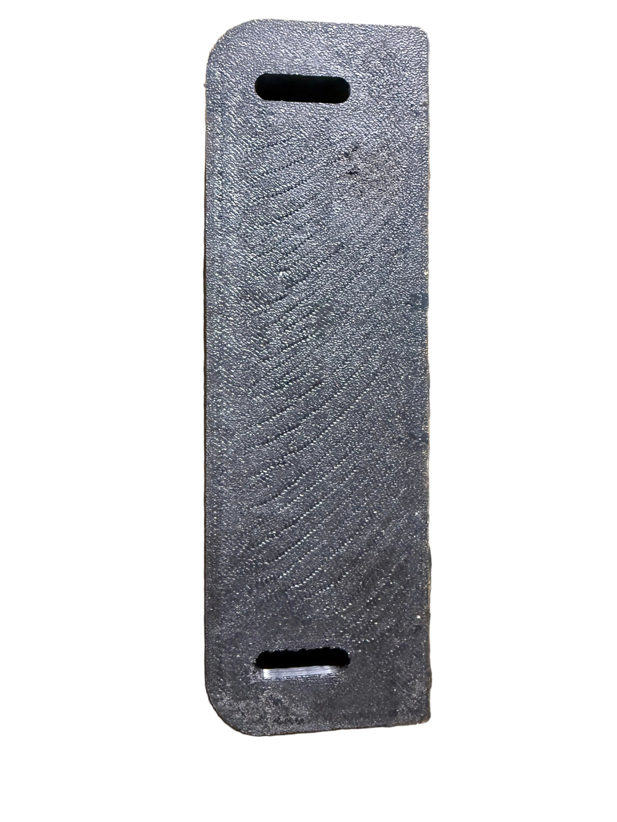 Nucanoe Landing Gear Plate with Spacer for Unlimited Max
