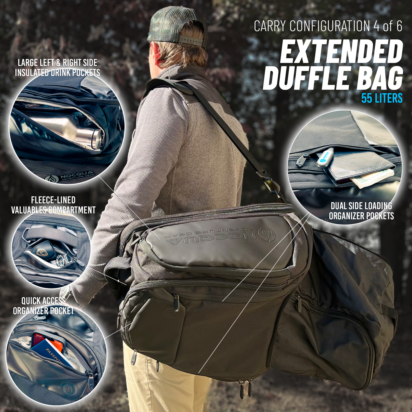 Traveler Backpack
