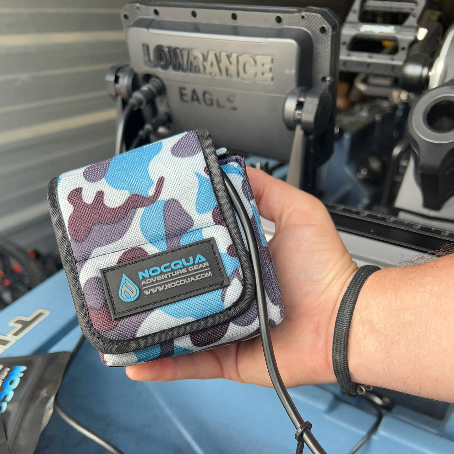 20Ah PRO POWER KIT