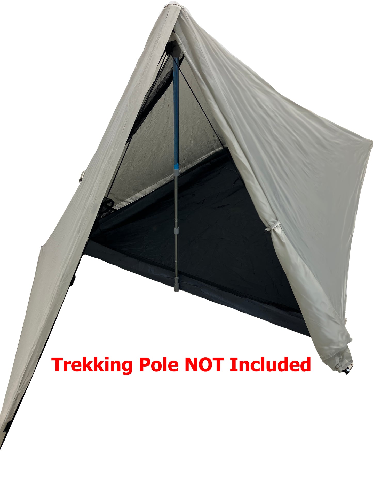 trekking tent ultralight Boonedox Ultralight Tent
