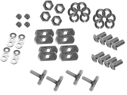 Track Pack For Groovy Landing Gear image 0