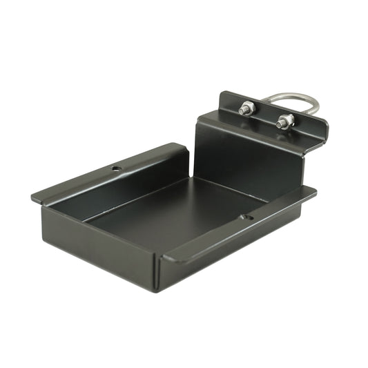 Mast Mount Battery Tray image 0