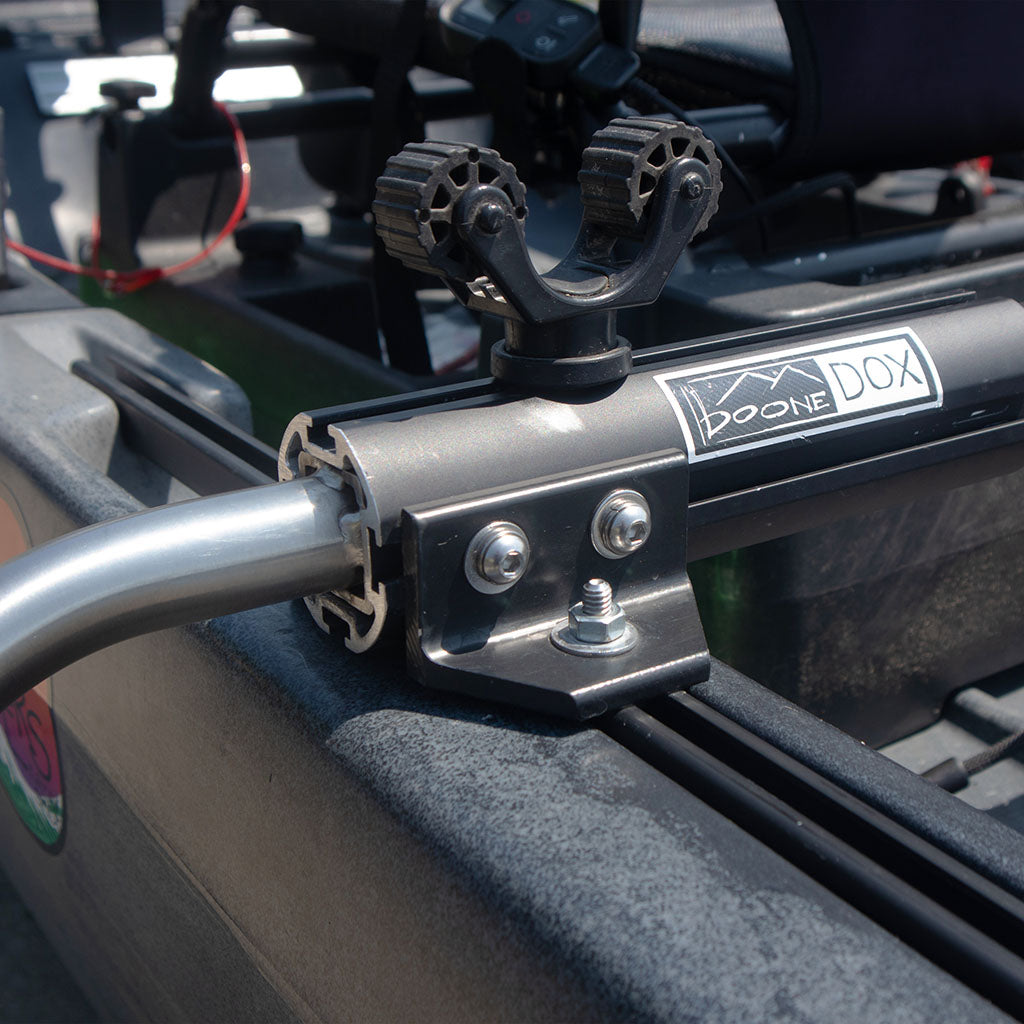 Groovy Landing Gear Track Kit Cart image 2