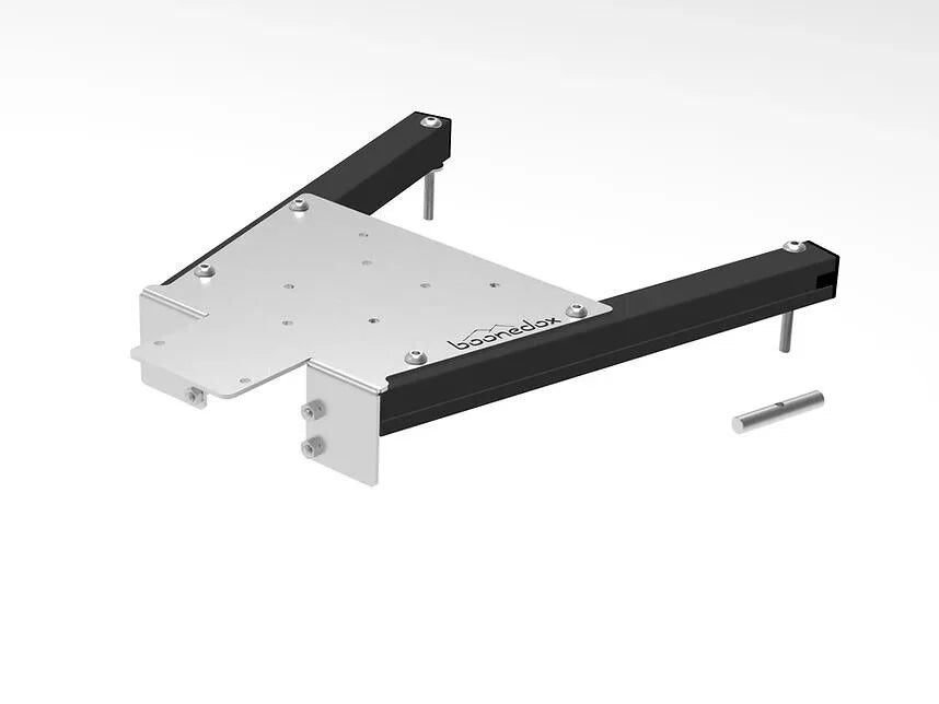 Boonedox Bow Motor Mount