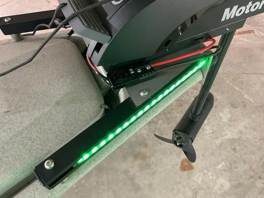 Boonedox Bow Motor Mount - Thumbnail 5