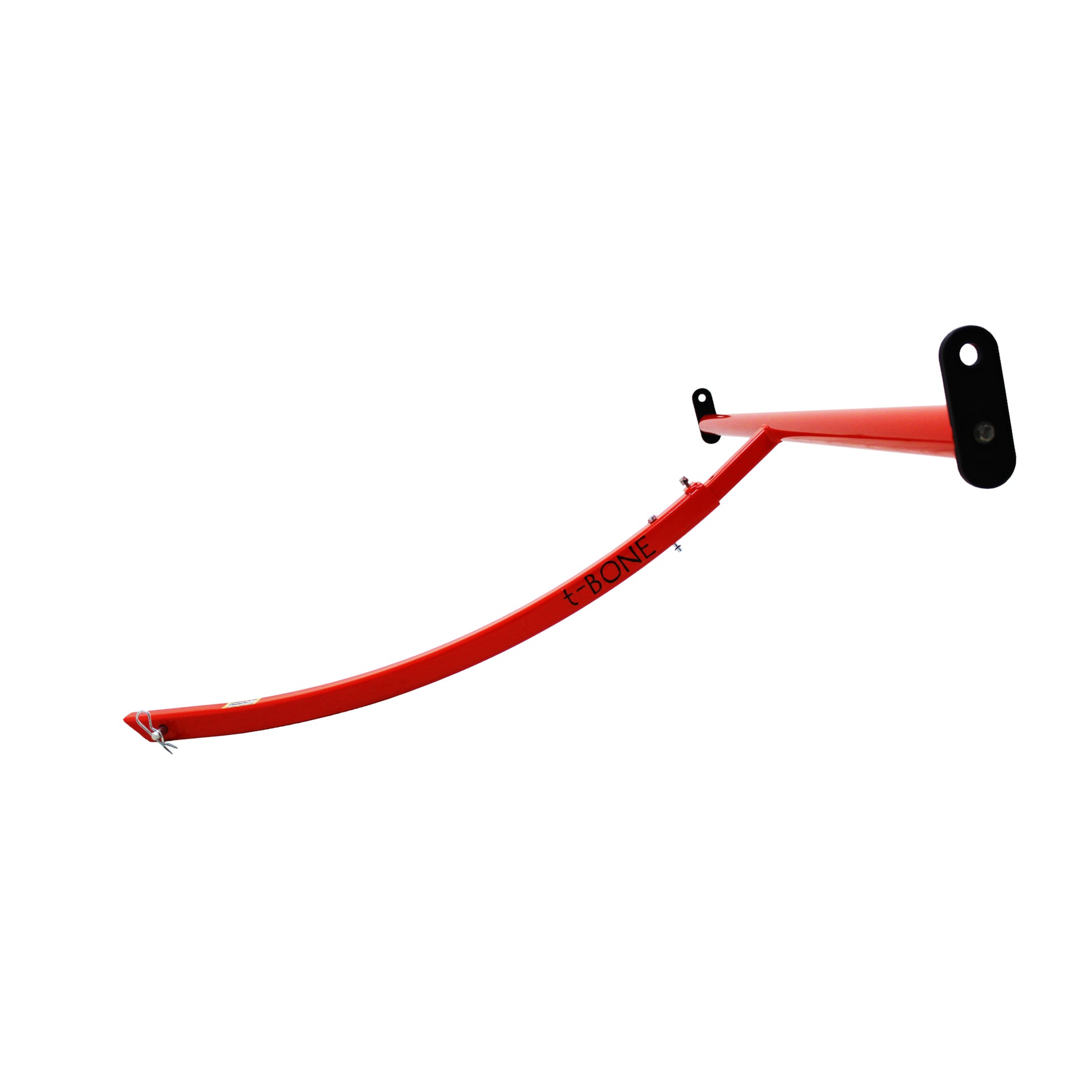 Classic T-Bone Truck Bed Extender image 1