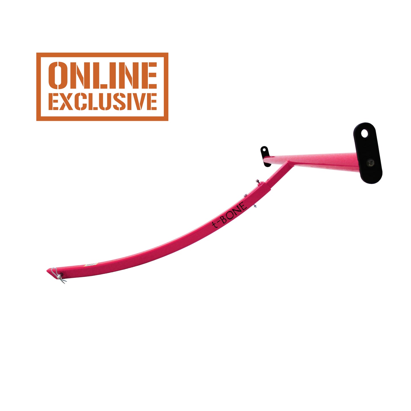 Classic T-Bone Truck Bed Extender image 9