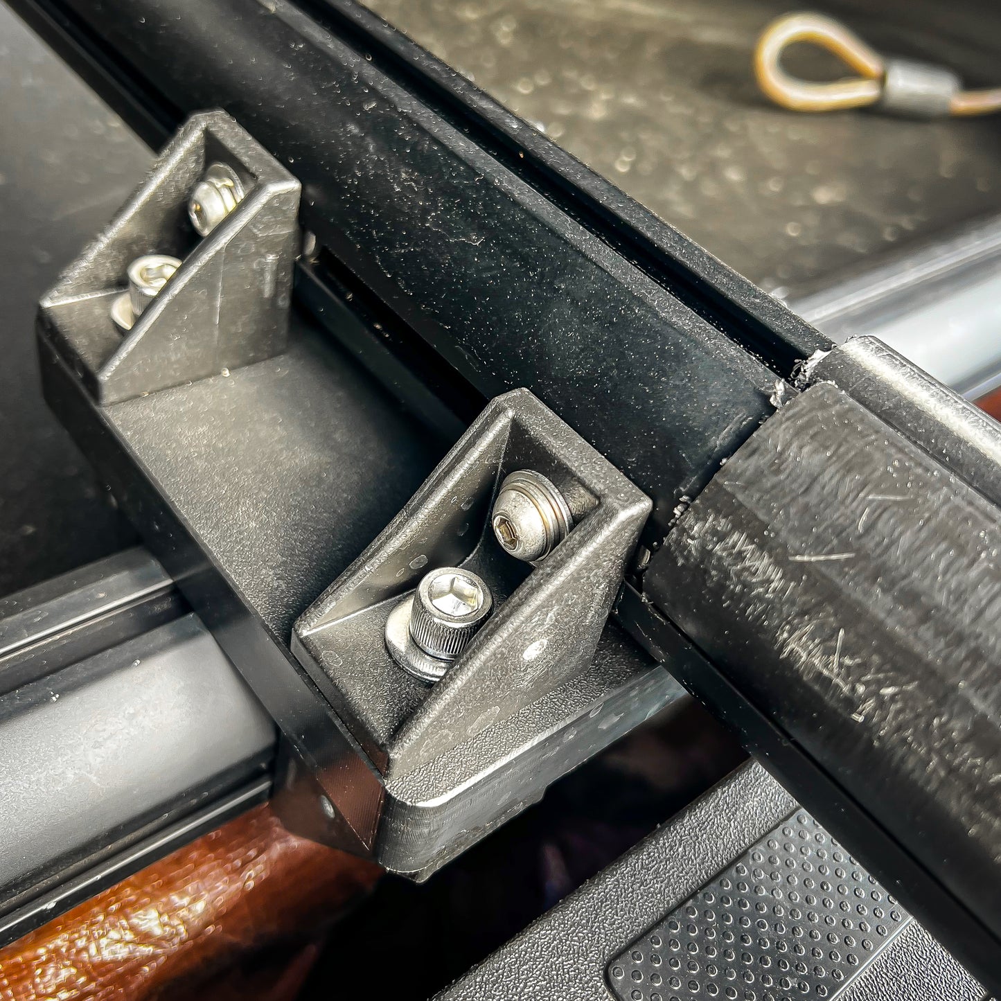 Cross Link Kit image 2