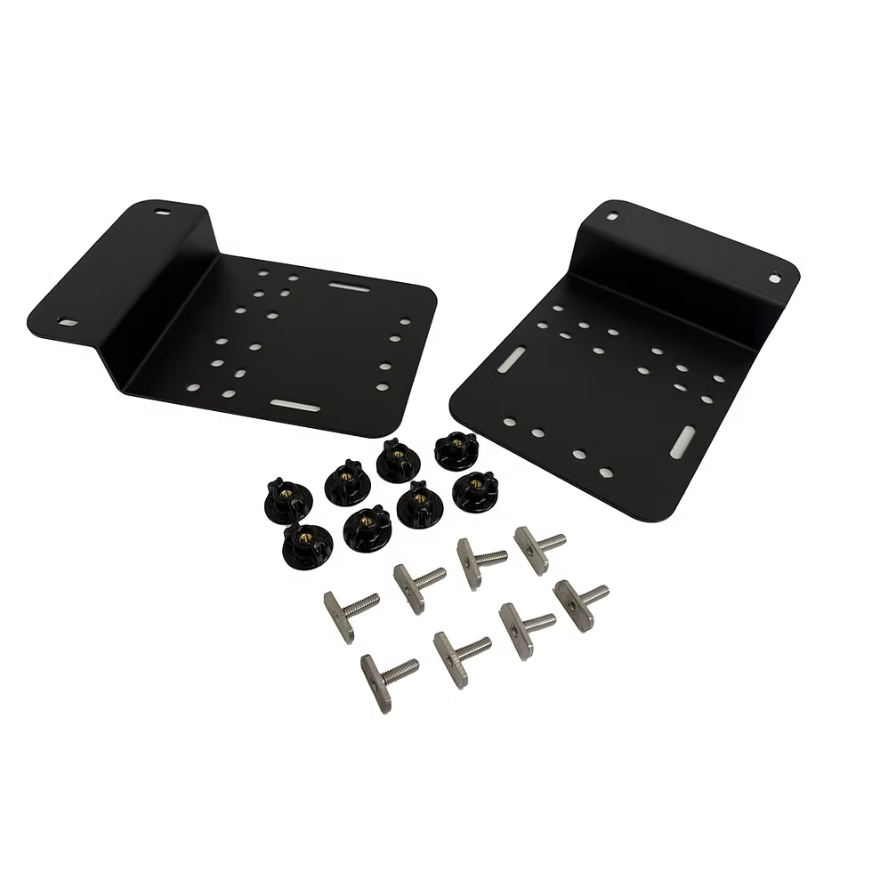 Boonedox Nucanoe Landing Gear Plate