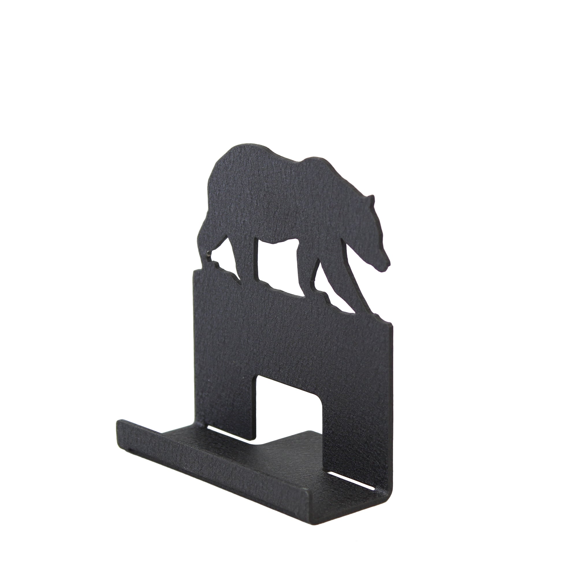 Business Card Holder (Fish, Deer, Bear, Turkey, Moose) image 9