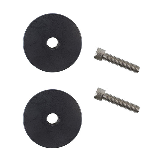 H-Rail Spacer Kits for Landing Gear image 0