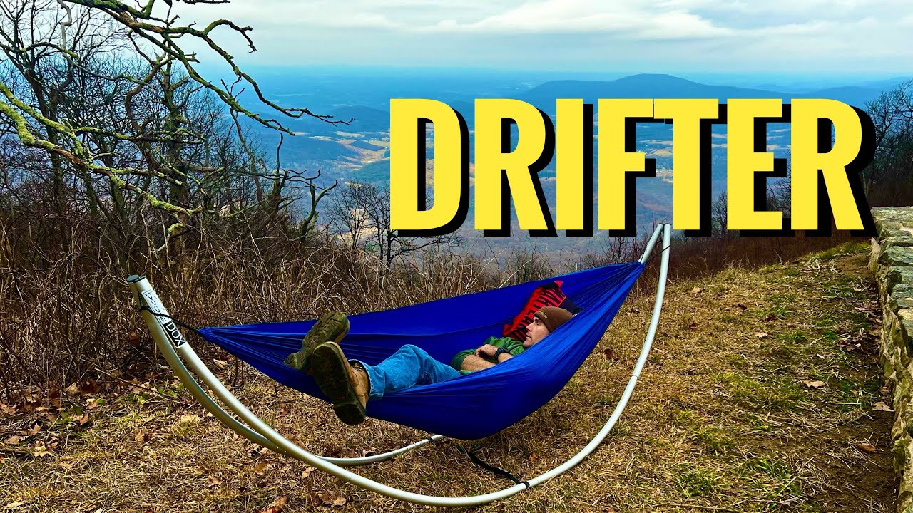 Drifter Hammock Frame